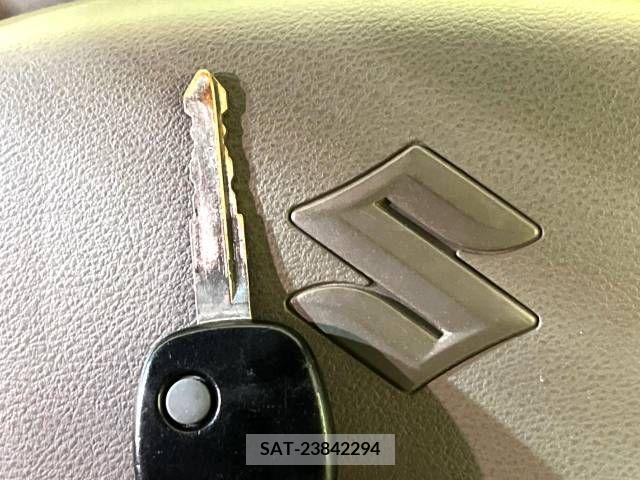 Suzuki EVERY 2018-10 390731-6