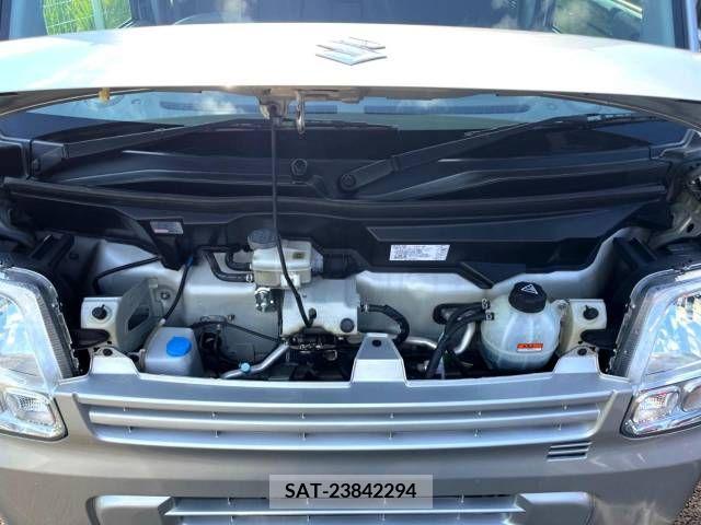 Suzuki EVERY 2018-10 390731-18