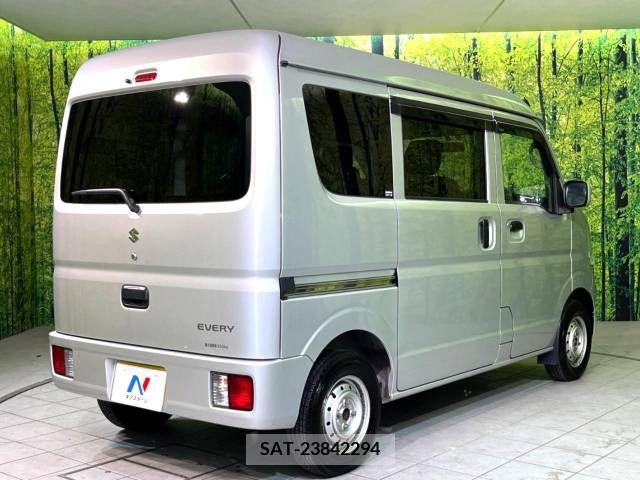 Suzuki EVERY 2018-10 390731-17