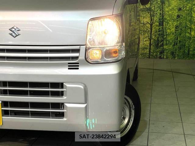 Suzuki EVERY 2018-10 390731-12