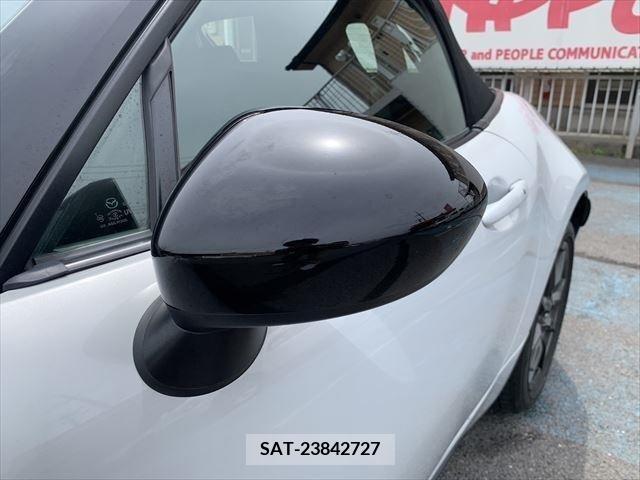 Mazda ROADSTER 2016-10 246705-8