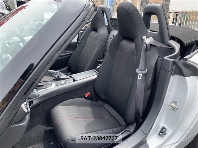 Mazda ROADSTER 2016-10 246705-18