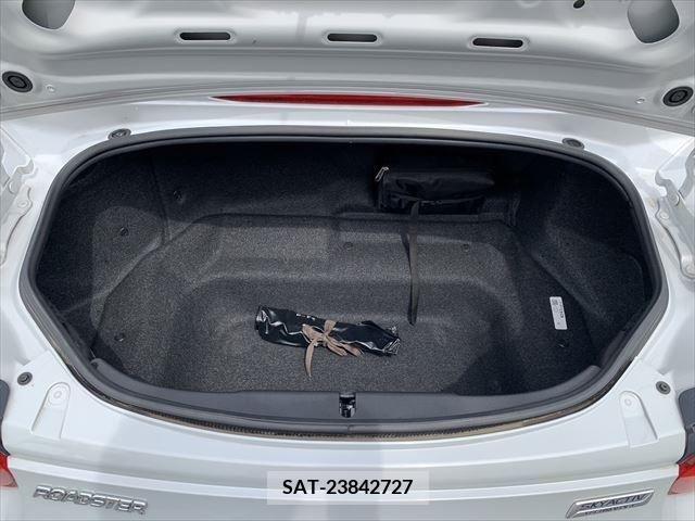 Mazda ROADSTER 2016-10 246705-19
