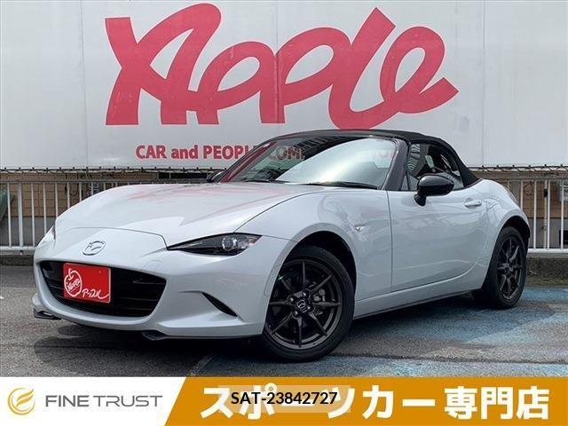 Mazda ROADSTER 2016-10 246705-0