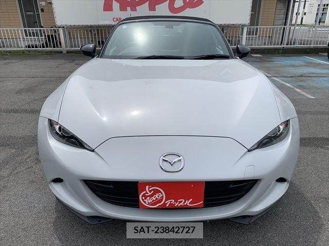 Mazda ROADSTER 2016-10 246705-1