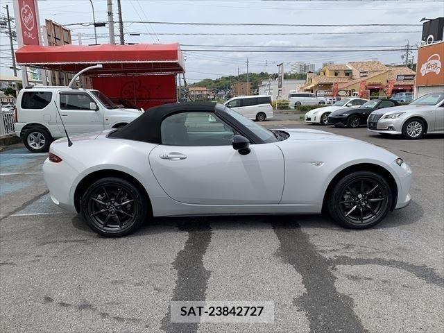 Mazda ROADSTER 2016-10 246705-3
