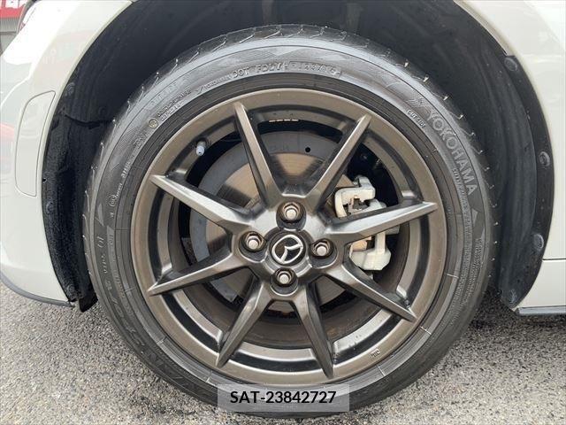 Mazda ROADSTER 2016-10 246705-15