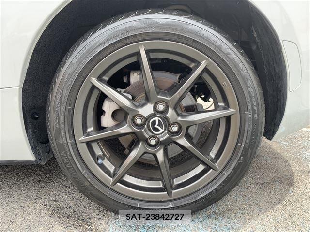 Mazda ROADSTER 2016-10 246705-14