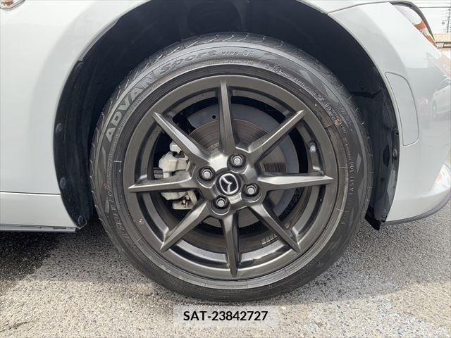 Mazda ROADSTER 2016-10 246705-12