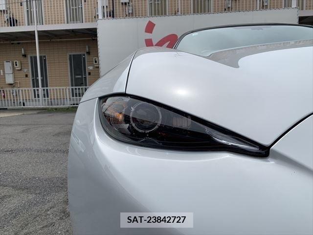 Mazda ROADSTER 2016-10 246705-11