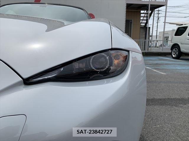 Mazda ROADSTER 2016-10 246705-10