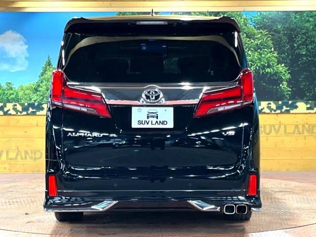 Toyota ALPHARD 2021-06 26920-15