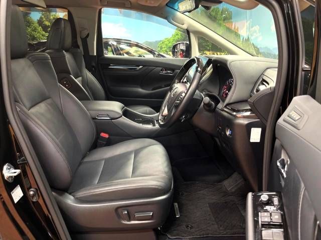 Toyota ALPHARD 2021-06 26920-7