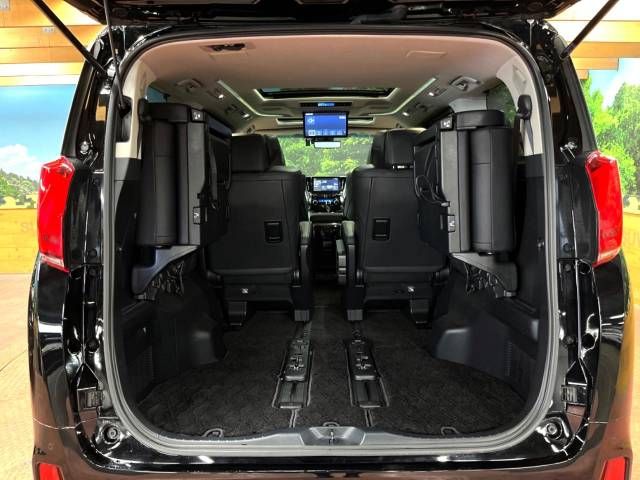 Toyota ALPHARD 2021-06 26920-10