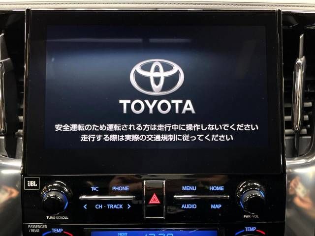 Toyota ALPHARD 2021-06 26920-3