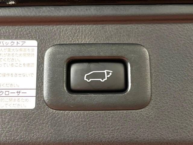 Toyota ALPHARD 2021-06 26920-6