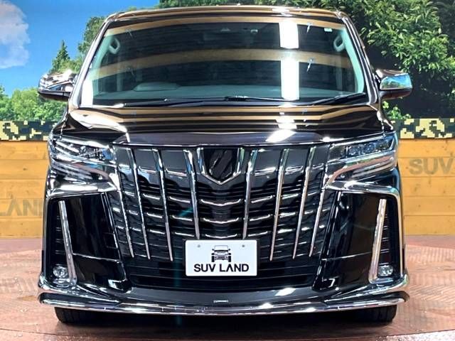 Toyota ALPHARD 2021-06 26920-14
