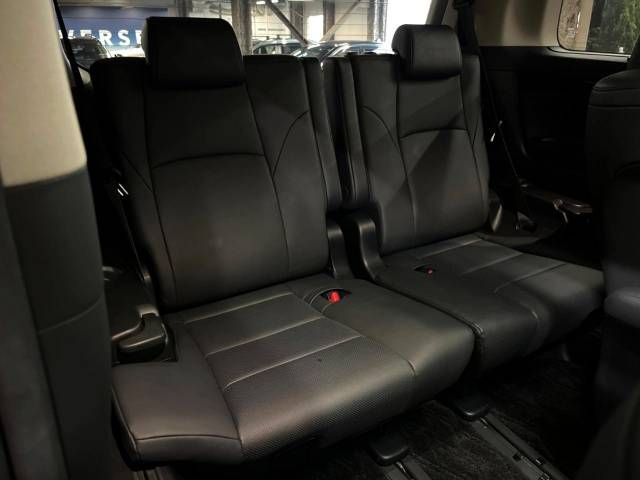 Toyota ALPHARD 2021-06 26920-9
