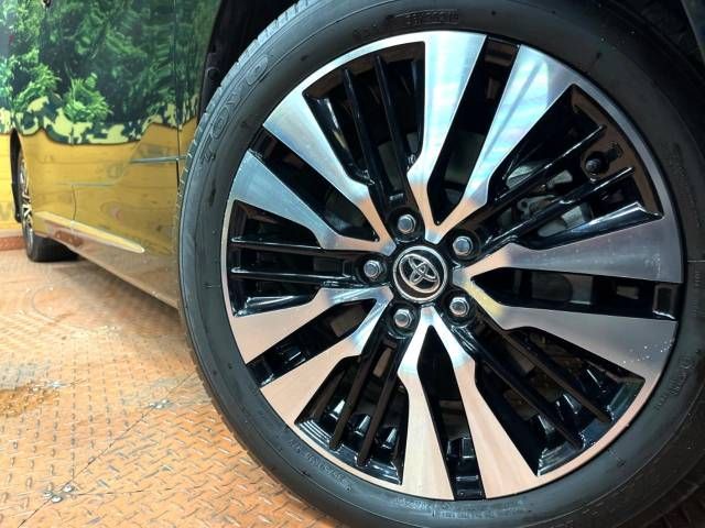 Toyota ALPHARD 2021-06 26920-13