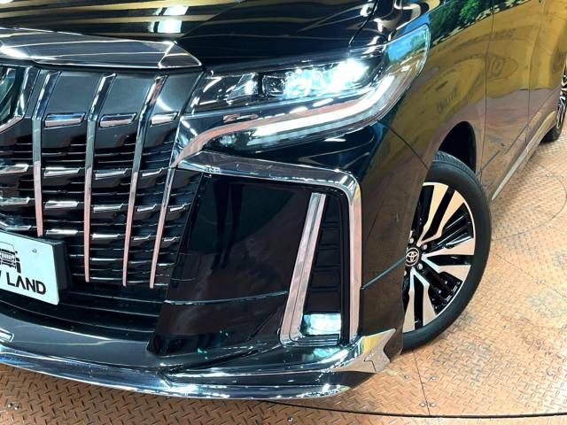 Toyota ALPHARD 2021-06 26920-12