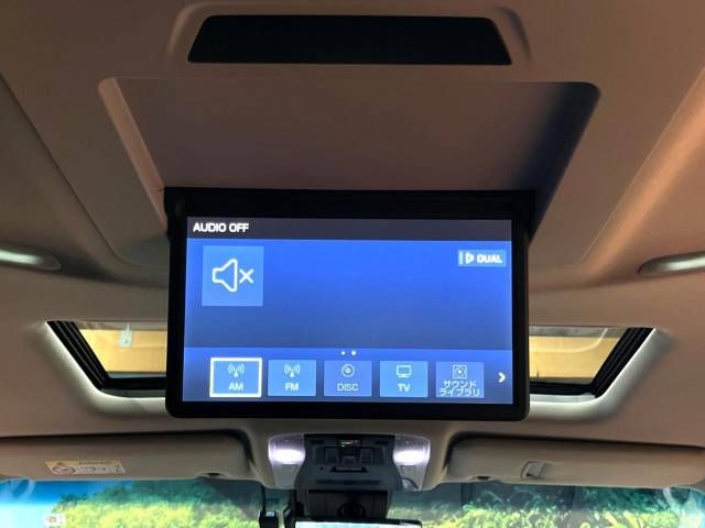 Toyota ALPHARD 2021-06 26920-5
