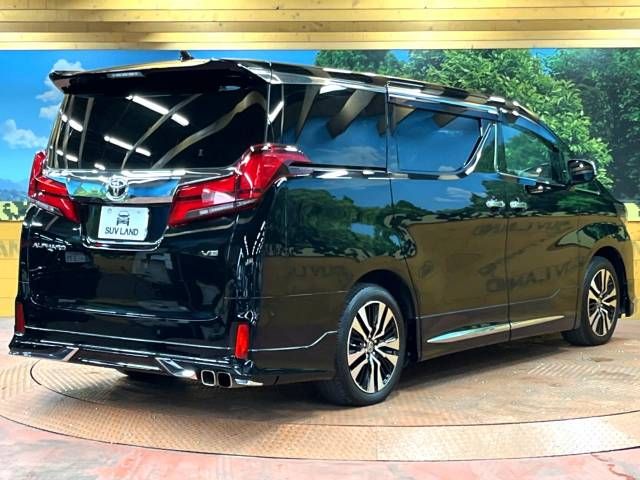 Toyota ALPHARD 2021-06 26920-17