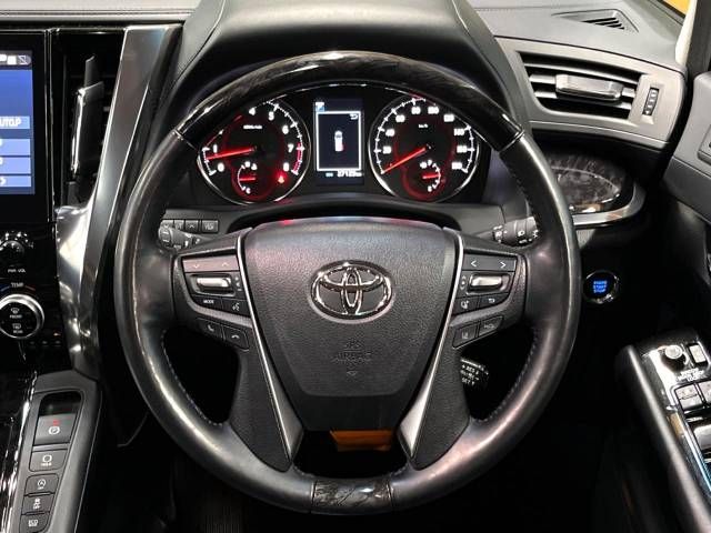 Toyota ALPHARD 2021-06 26920-11