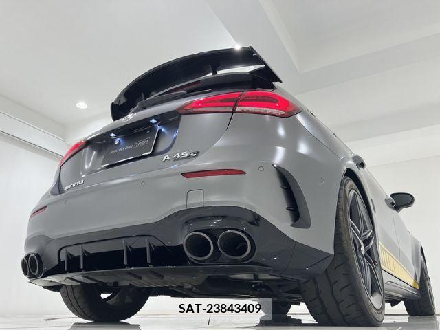 Amg A-Class 2019-12 319241-19