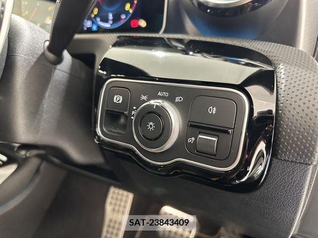 Amg A-Class 2019-12 319241-7
