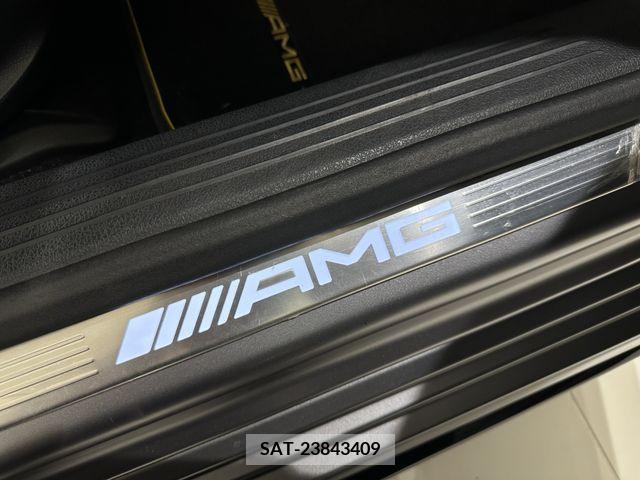 Amg A-Class 2019-12 319241-6