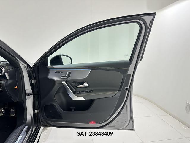 Amg A-Class 2019-12 319241-5