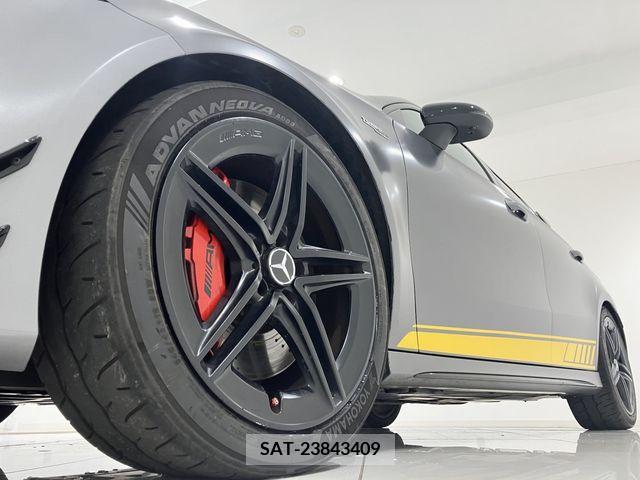 Amg A-Class 2019-12 319241-4