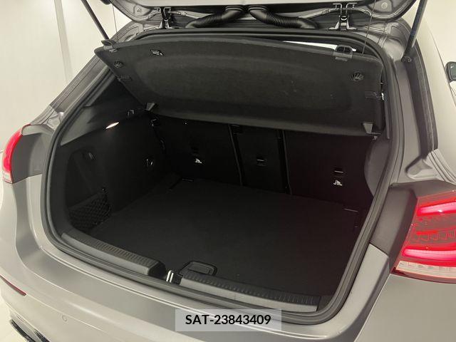 Amg A-Class 2019-12 319241-17
