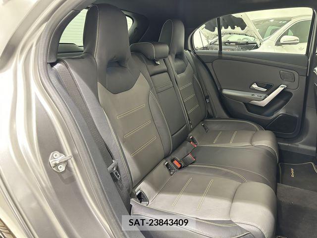 Amg A-Class 2019-12 319241-16