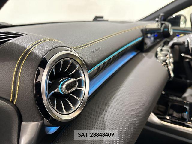 Amg A-Class 2019-12 319241-14