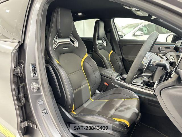 Amg A-Class 2019-12 319241-15