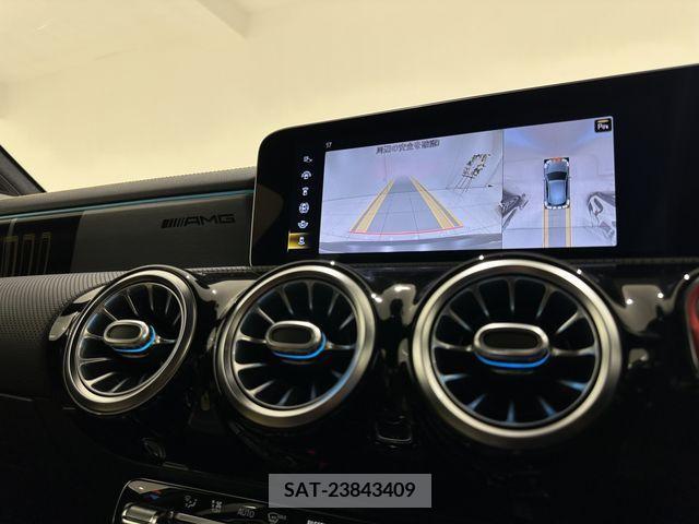 Amg A-Class 2019-12 319241-10