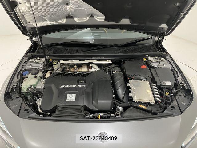 Amg A-Class 2019-12 319241-3