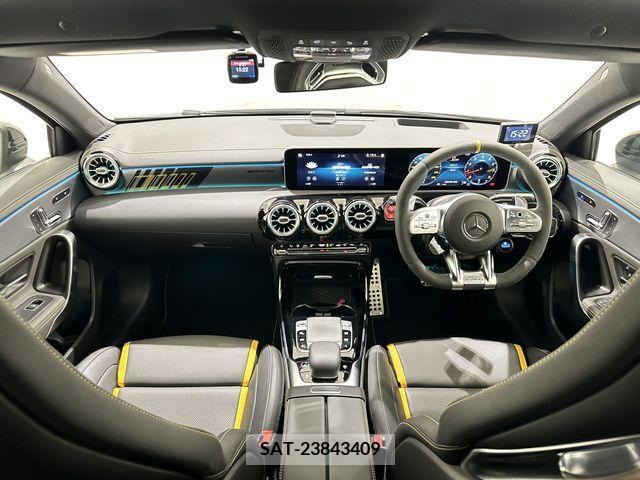 Amg A-Class 2019-12 319241-1
