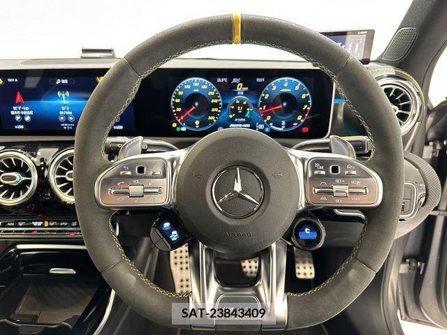 Amg A-Class 2019-12 319241-8