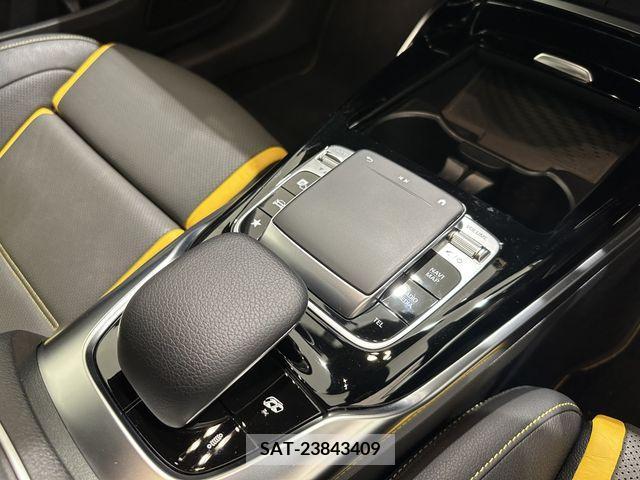 Amg A-Class 2019-12 319241-9