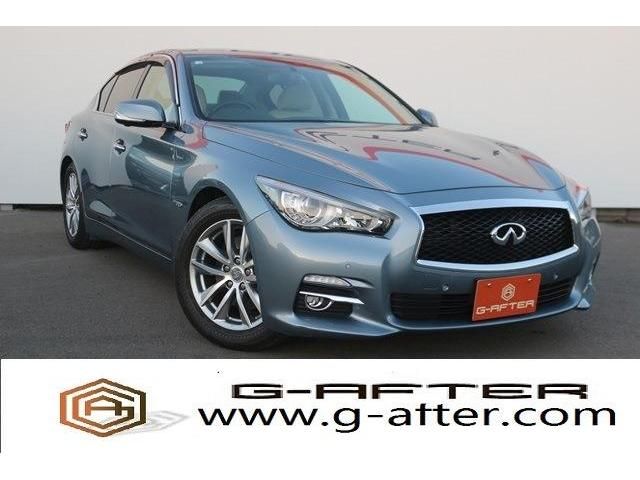 Nissan SKYLINE 2016-07 182665-0
