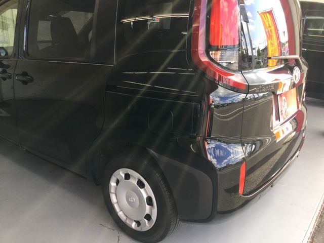 Toyota SIENTA 2022-12 19768-29