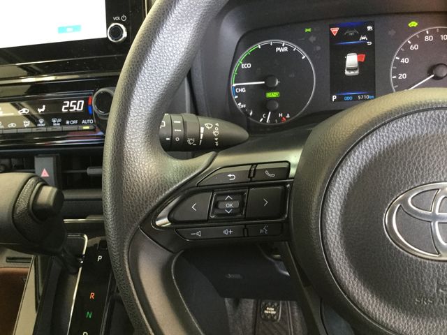 Toyota SIENTA 2022-12 19768-13