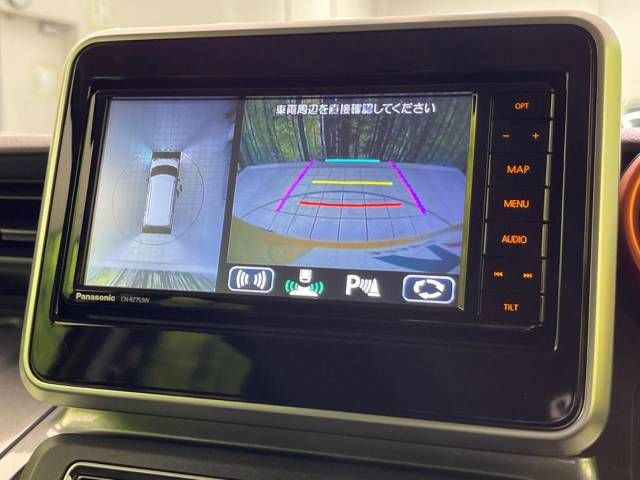 Suzuki SPACIA 2020-06 29190-3