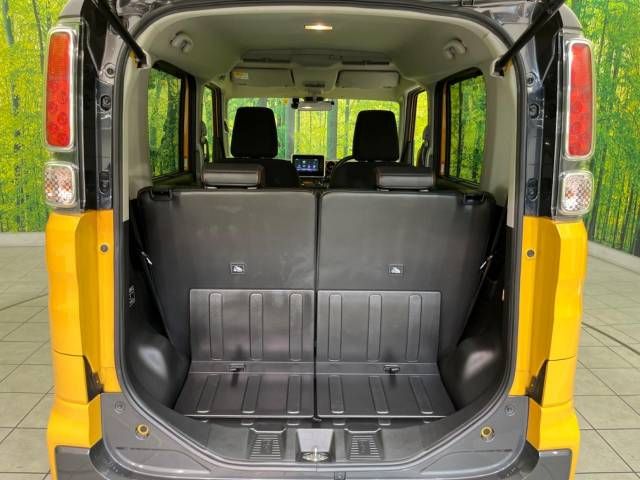 Suzuki SPACIA 2020-06 29190-10