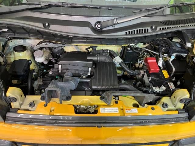 Suzuki SPACIA 2020-06 29190-18