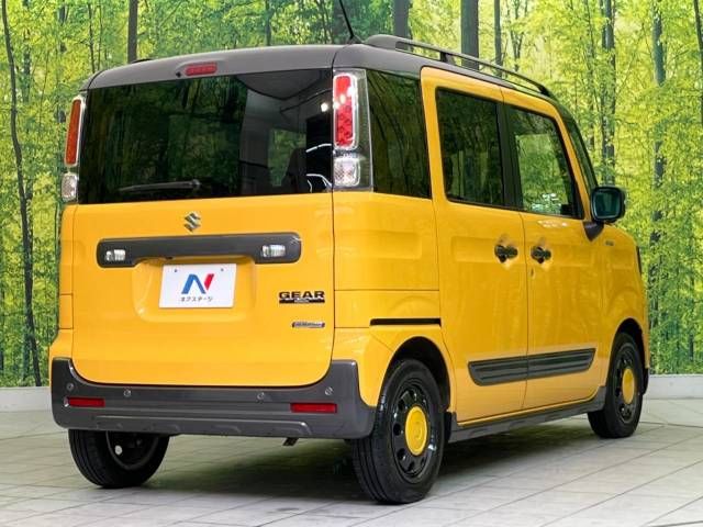 Suzuki SPACIA 2020-06 29190-17