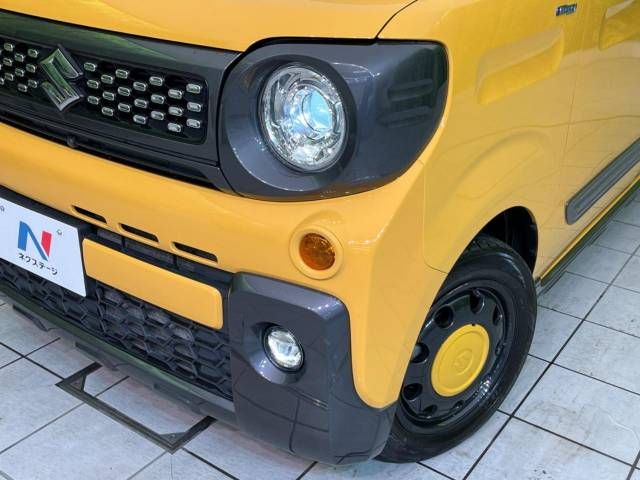 Suzuki SPACIA 2020-06 29190-12