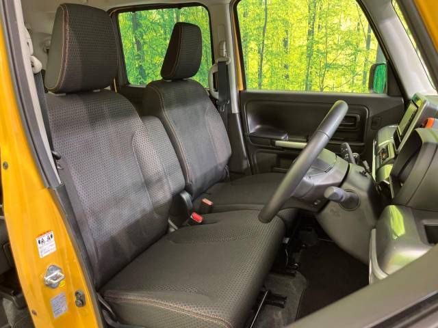 Suzuki SPACIA 2020-06 29190-8